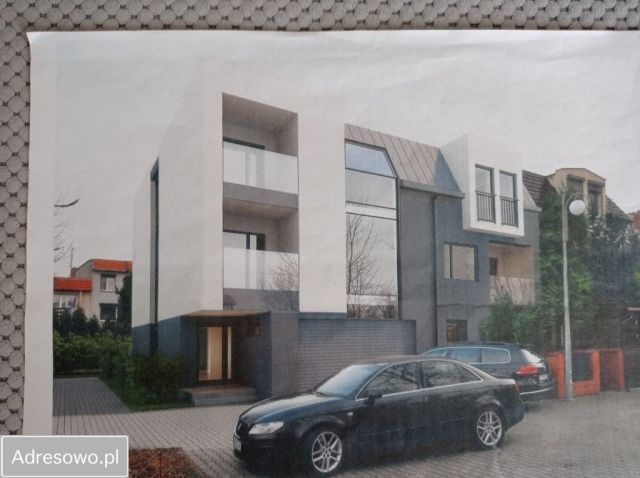 dom szeregowy, 6 pokoi Poznań, os. Warszawskie. Zdjęcie 1