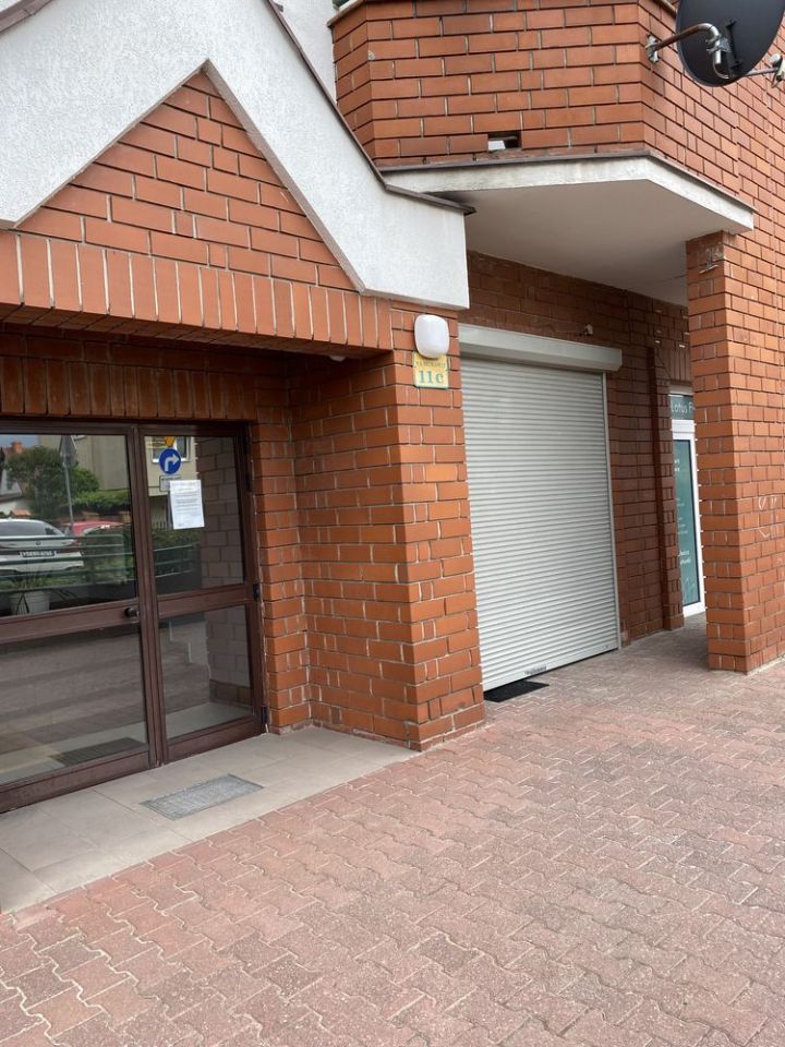 Lokal Poznań Strzeszyn, ul. Murawa. Zdjęcie 3