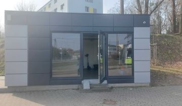 Lokal Gorzów Wielkopolski Piaski, ul. Kazimierza Wielkiego