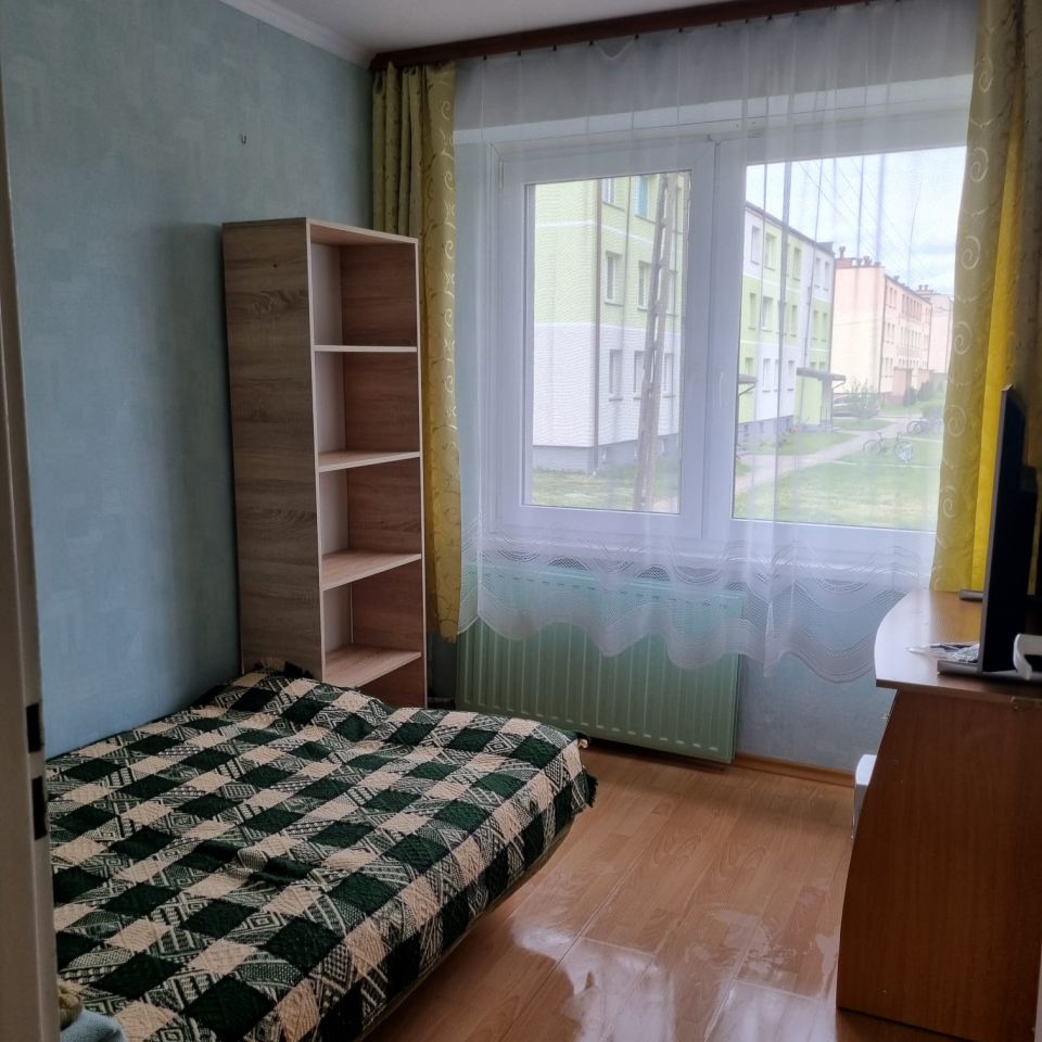 Mieszkanie 3-pokojowe Michałowo, ul. Świętojańska. Zdjęcie 10