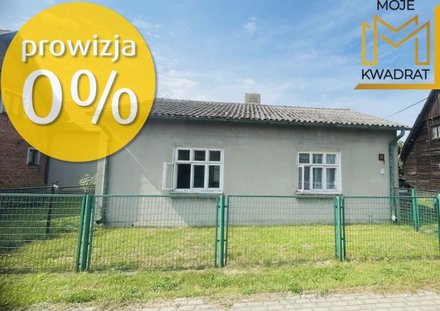 dom wolnostojący, 2 pokoje Głuchów. Zdjęcie 1