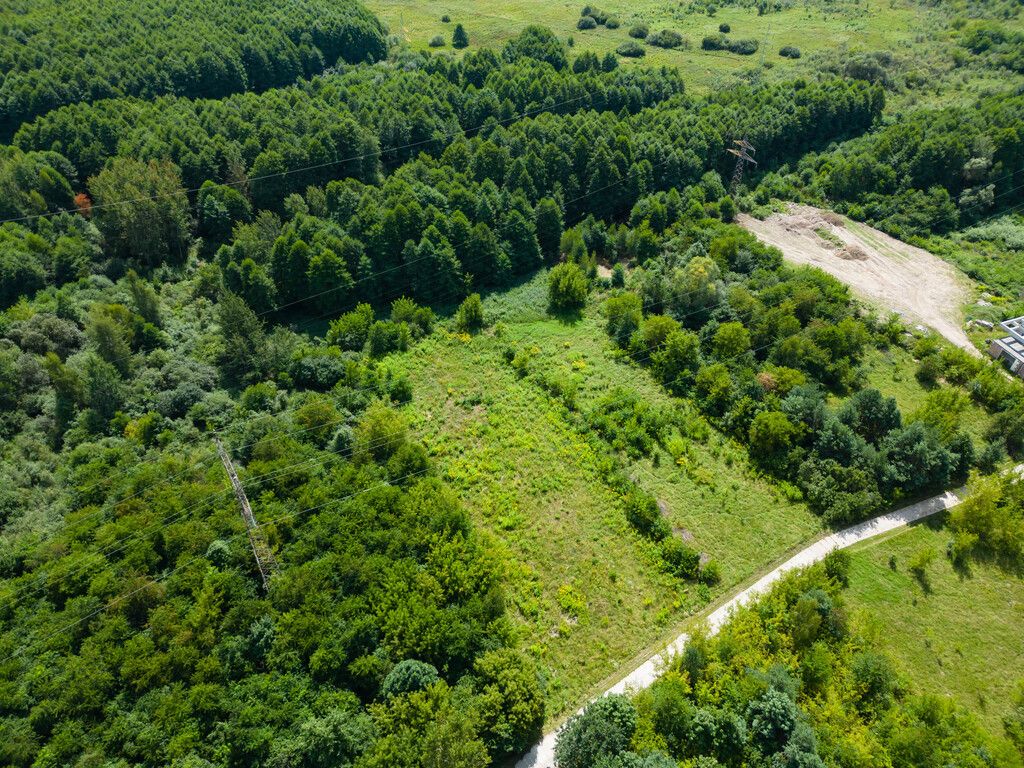 Działka rolna Ostrowiec Świętokrzyski, ul. Wschodnia. Zdjęcie 8