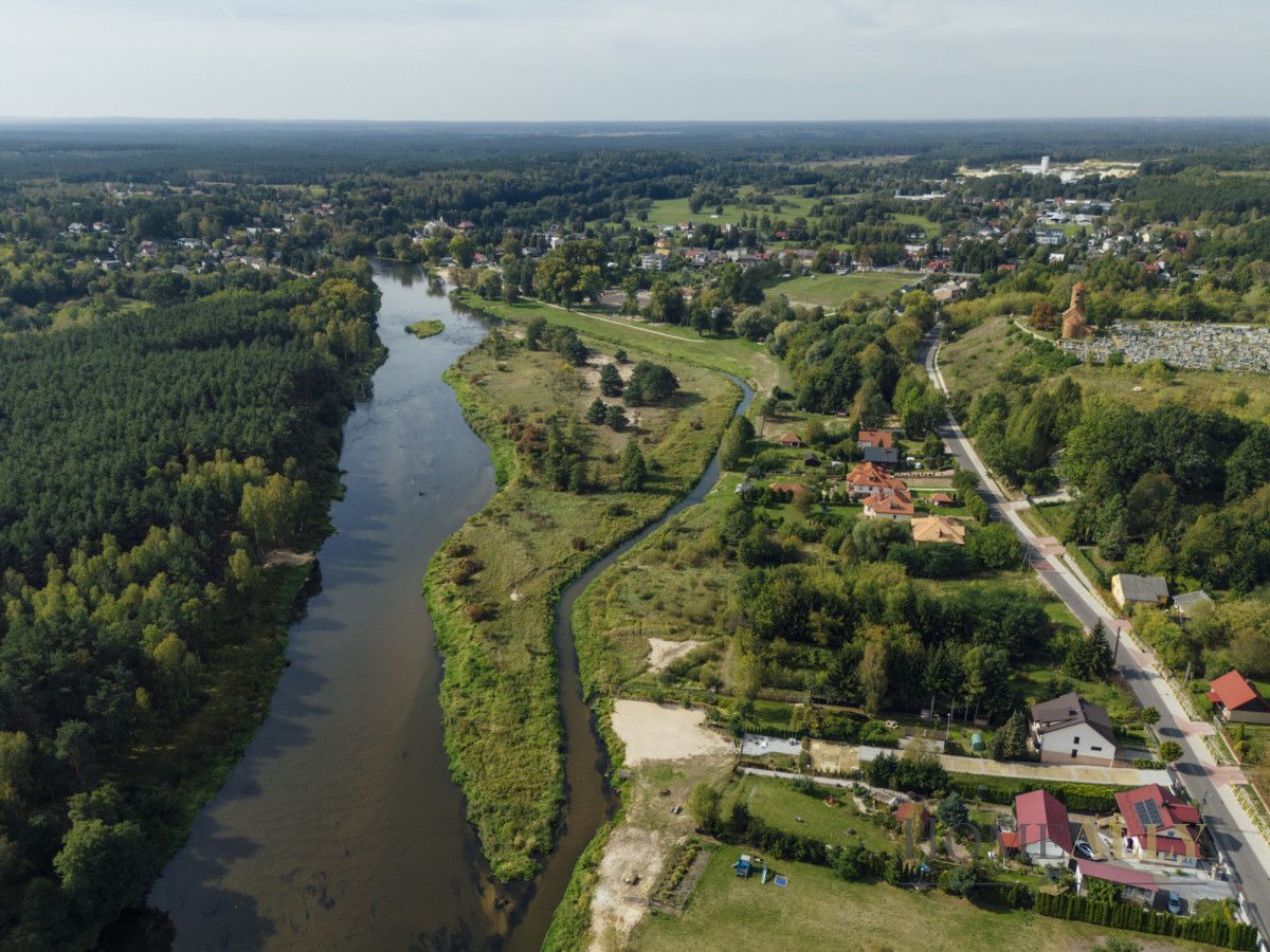 dom wolnostojący, 9 pokoi Zakościele. Zdjęcie 3