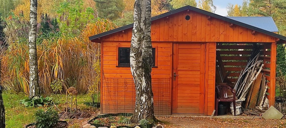 Działka rod Zdzieszowice. Zdjęcie 5