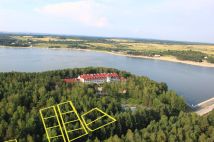 Działka budowlana Chańcza. Zdjęcie 4