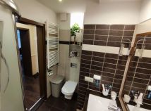 Mieszkanie 3-pokojowe Wrocław Stare Miasto. Zdjęcie 3