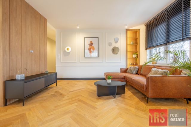 Mieszkanie 3-pokojowe Warszawa Mokotów, ul. Czerska. Zdjęcie 3