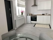 Mieszkanie 1-pokojowe Bydgoszcz Śródmieście, ul. Mazowiecka. Zdjęcie 3