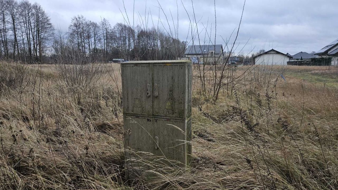 Działka budowlana Stary Toruń, ul. Sołecka. Zdjęcie 4