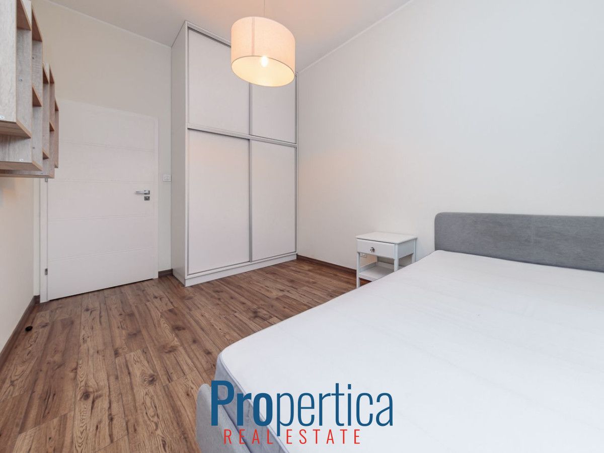 Mieszkanie 3-pokojowe Warszawa Wola, ul. Jana Kazimierza. Zdjęcie 8