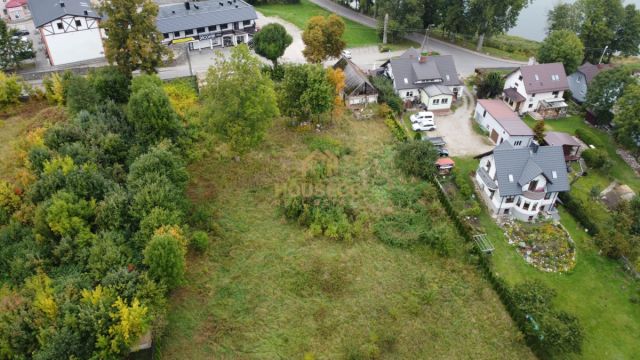 dom wolnostojący, 4 pokoje Chmielno, ul. Świętopełka. Zdjęcie 9