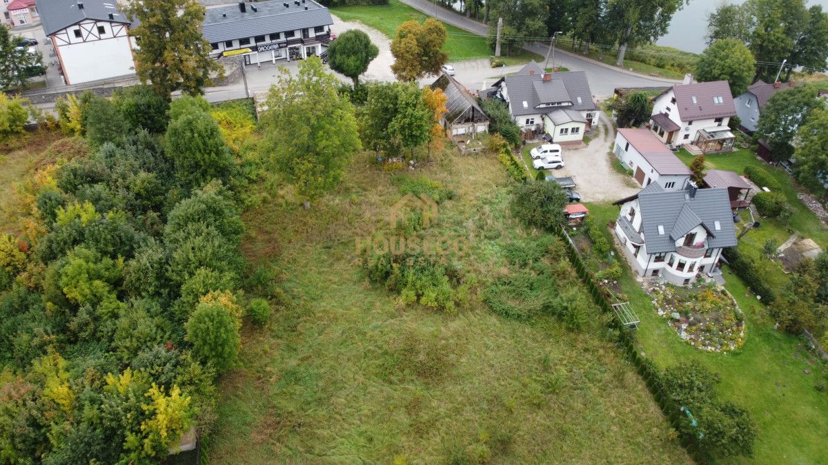 dom wolnostojący, 4 pokoje Chmielno, ul. Świętopełka. Zdjęcie 9