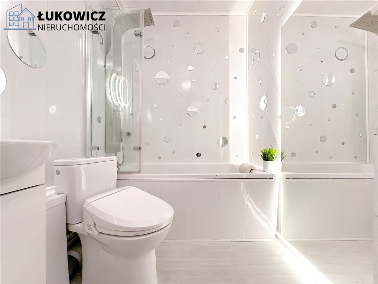 Mieszkanie 1-pokojowe Bielsko-Biała Osiedle Karpackie. Zdjęcie 20