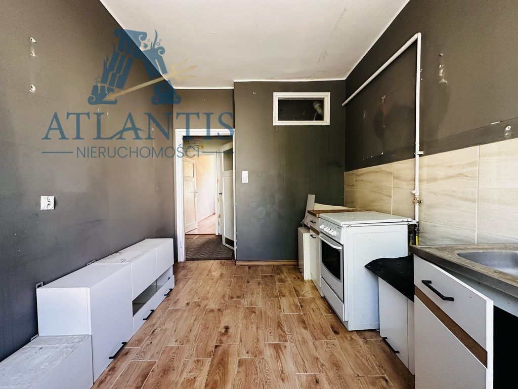 Mieszkanie 2-pokojowe Gdynia Kamienna Góra, al. marsz. Piłsudskiego. Zdjęcie 9