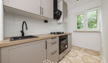 Mieszkanie 3-pokojowe Warszawa Targówek, ul. Łojewska