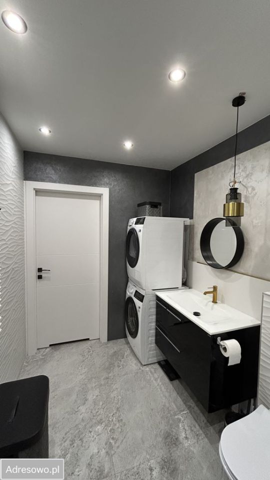 Mieszkanie 3-pokojowe Bydgoszcz Osiedle Leśne, ul. Powstańców Warszawy. Zdjęcie 14