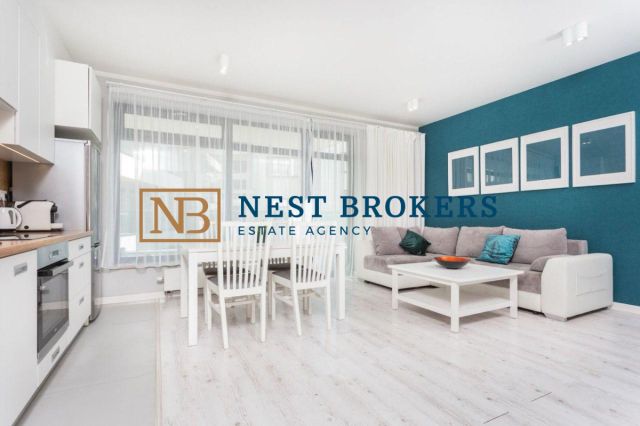 Mieszkanie 3-pokojowe Kraków Grzegórzki, ul. Grzegórzecka. Zdjęcie 5