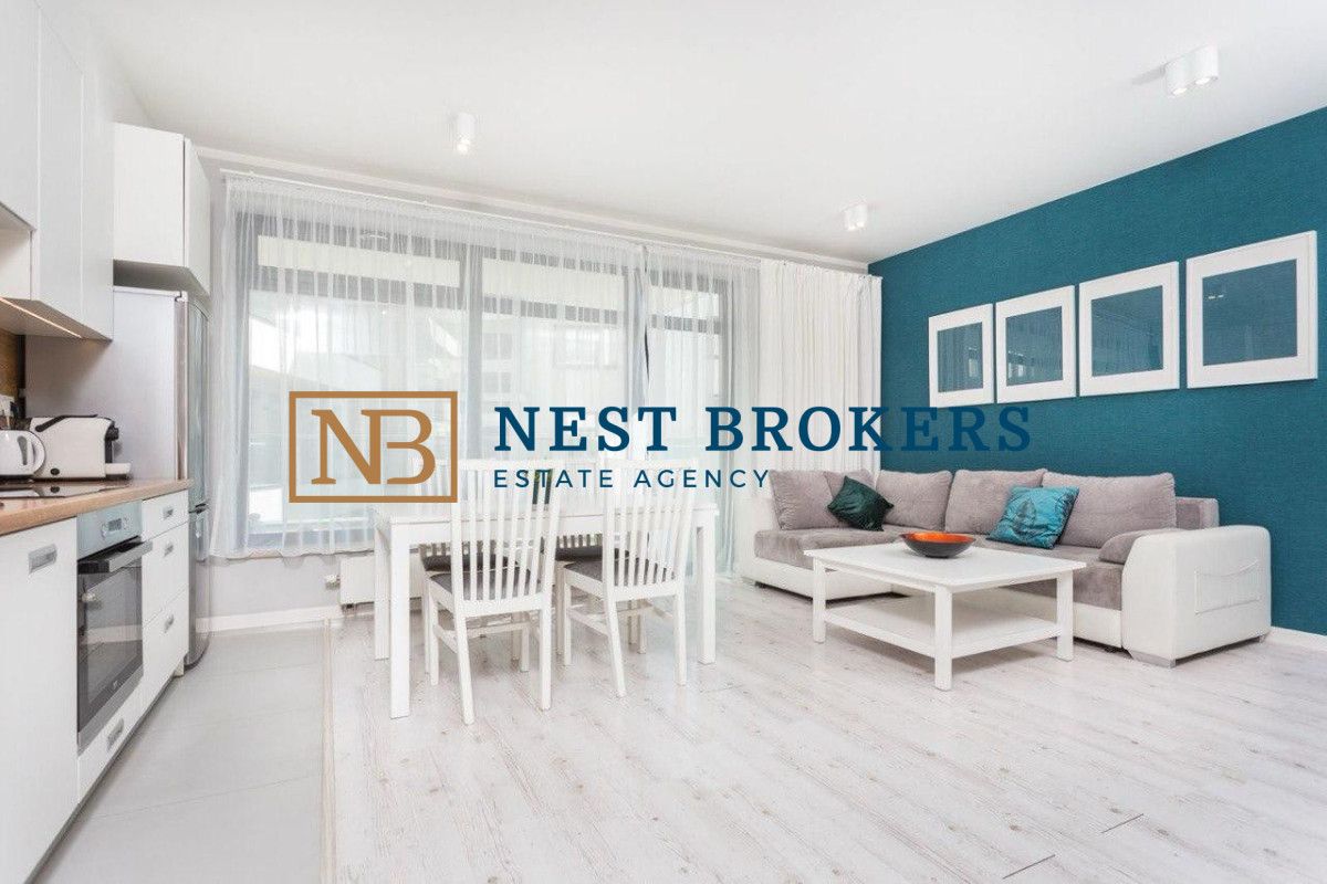 Mieszkanie 3-pokojowe Kraków Grzegórzki, ul. Grzegórzecka. Zdjęcie 5