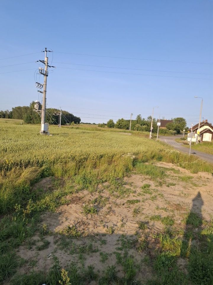 Działka rekreacyjna Lipno. Zdjęcie 3