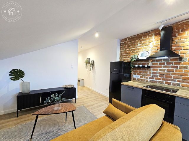 Mieszkanie 2-pokojowe Lublin, ul. Władysława Kunickiego. Zdjęcie 3