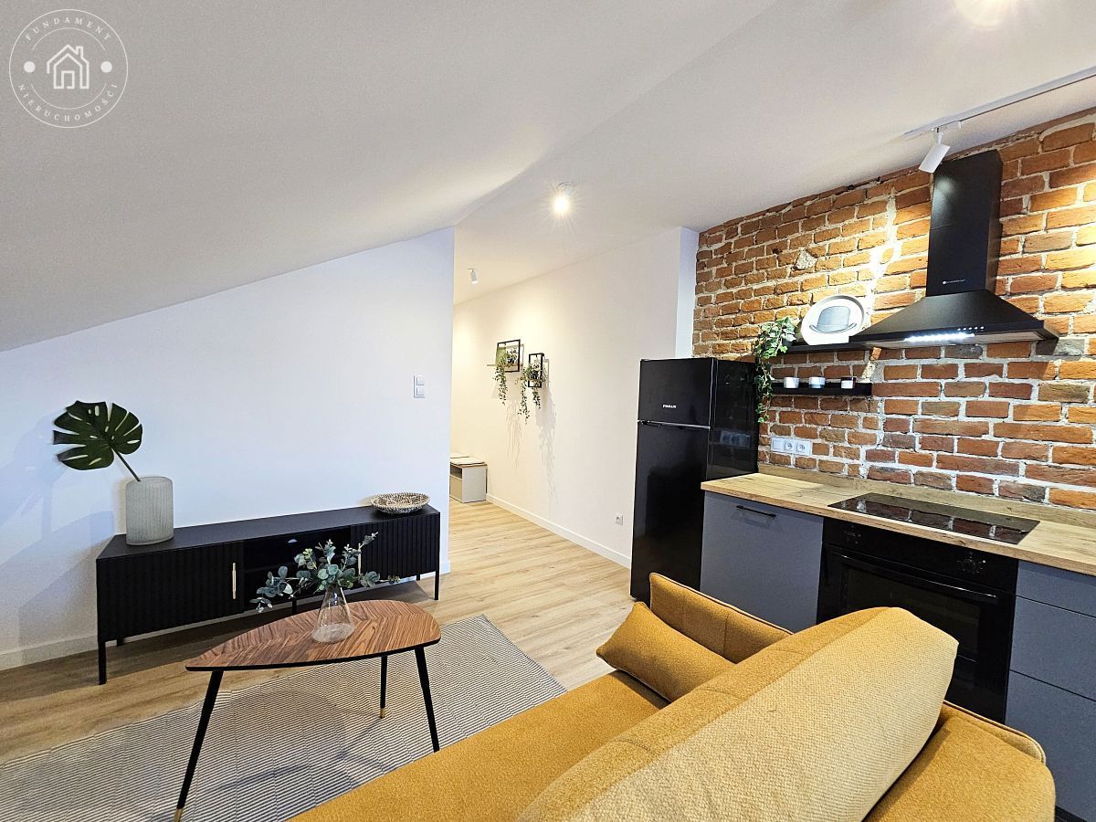 Mieszkanie 2-pokojowe Lublin, ul. Władysława Kunickiego. Zdjęcie 3