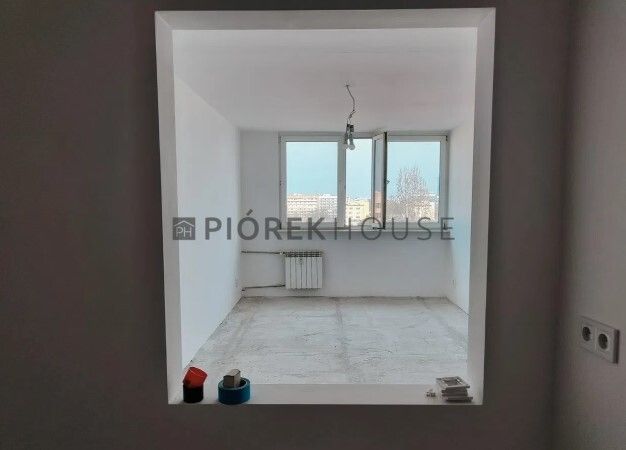 Mieszkanie 2-pokojowe Warszawa Wola, ul. Redutowa