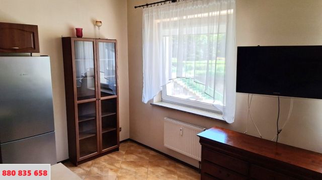 Mieszkanie 1-pokojowe Wrocław Krzyki, ul. Grabiszyńska. Zdjęcie 4