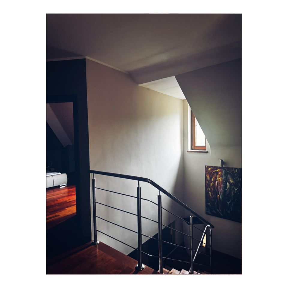 dom wolnostojący, 7 pokoi Stanisławów Pierwszy, ul. Cyprysowa. Zdjęcie 8