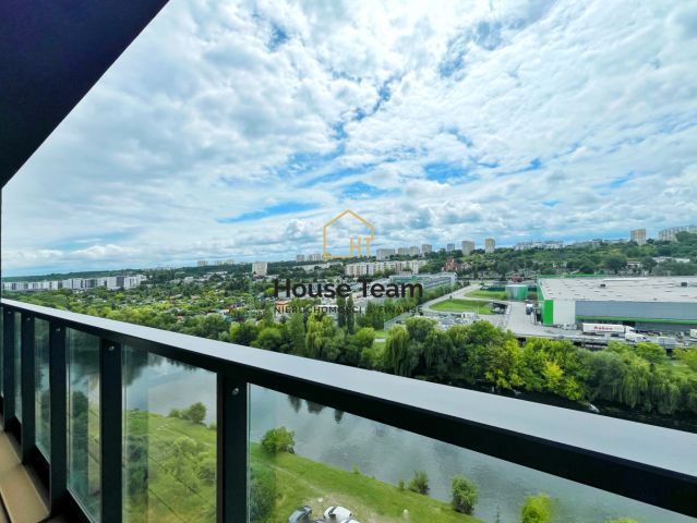 Mieszkanie 3-pokojowe Bydgoszcz Bartodzieje Wielkie, ul. Fordońska. Zdjęcie 21