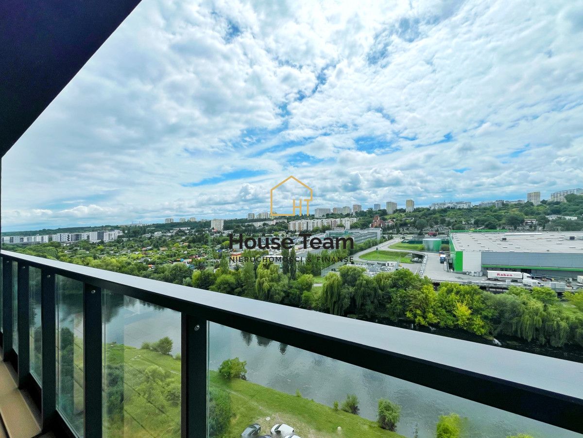 Mieszkanie 3-pokojowe Bydgoszcz Bartodzieje Wielkie, ul. Fordońska. Zdjęcie 21