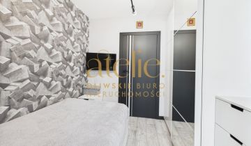 Mieszkanie 3-pokojowe Gdańsk Osowa, ul. Marsa