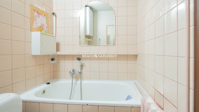 Mieszkanie 2-pokojowe Kraków Bieńczyce, os. Na Lotnisku. Zdjęcie 14