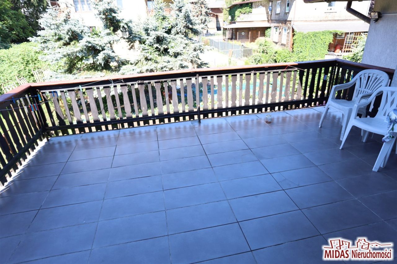 dom wolnostojący, 7 pokoi Ciechocinek. Zdjęcie 18