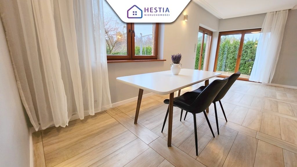 bliźniak, 4 pokoje Dobra. Zdjęcie 8