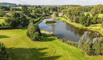 Nieruchomość komercyjna Górawino