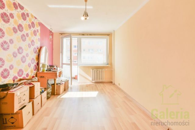 Mieszkanie 3-pokojowe Stargard, os. gen. Józefa Hallera. Zdjęcie 3