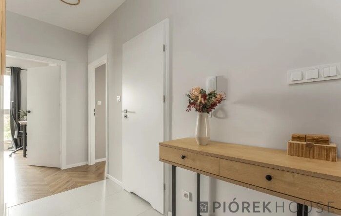 Mieszkanie 4-pokojowe Warszawa Białołęka, ul. Marywilska. Zdjęcie 6