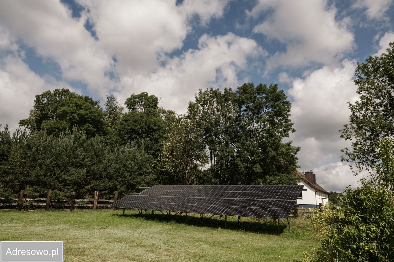 dom wolnostojący, 3 pokoje Suchcice. Zdjęcie 6