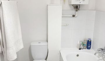 Mieszkanie 1-pokojowe Warszawa Praga-Północ, ul. Łochowska