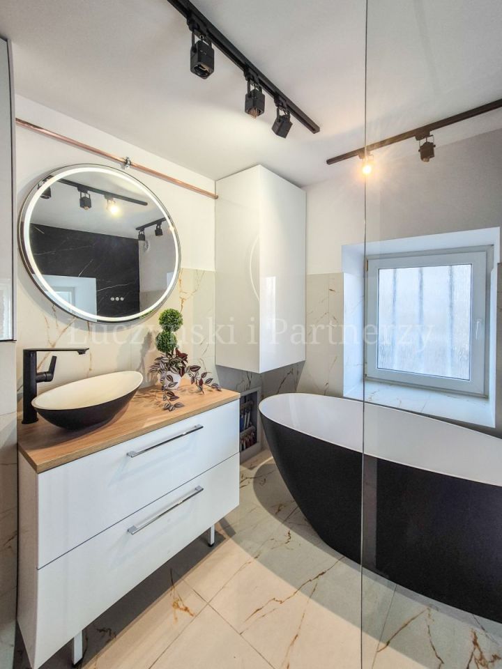 Mieszkanie 2-pokojowe Jelenia Góra Sobieszów. Zdjęcie 12