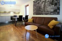 Mieszkanie 3-pokojowe Kraków Bronowice, ul. Bartosza Głowackiego