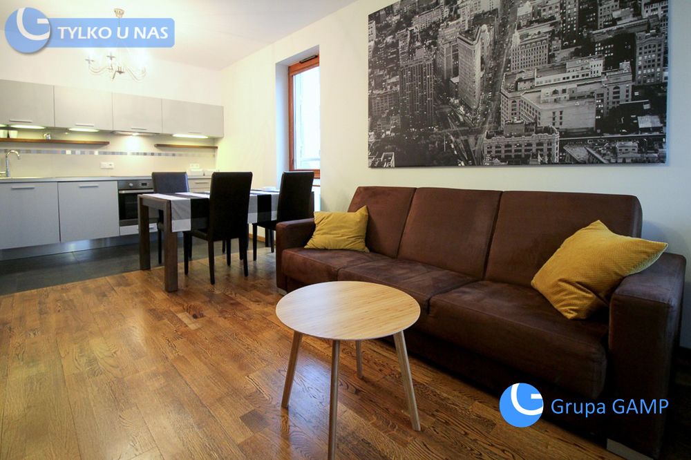 Mieszkanie 3-pokojowe Kraków Bronowice, ul. Bartosza Głowackiego