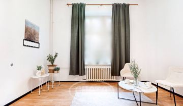 Mieszkanie 1-pokojowe Wrocław Krzyki, ul. Orla