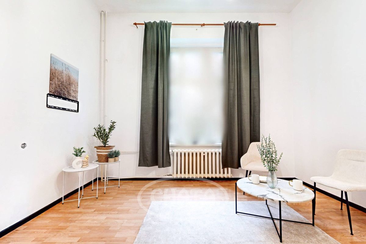 Mieszkanie 1-pokojowe Wrocław Krzyki, ul. Orla. Zdjęcie 2