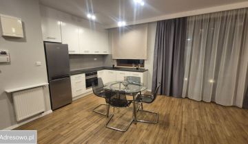 Mieszkanie 2-pokojowe Warszawa Wilanów, ul. Franciszka Klimczaka