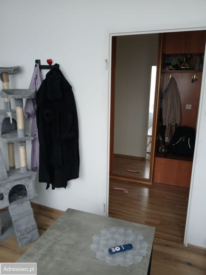 Mieszkanie 3-pokojowe Świnoujście, ul. Tadeusza Kościuszki. Zdjęcie 3