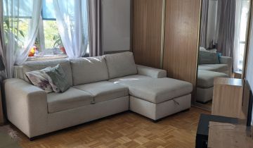 Mieszkanie 2-pokojowe Warszawa Gocław, ul. Kompasowa