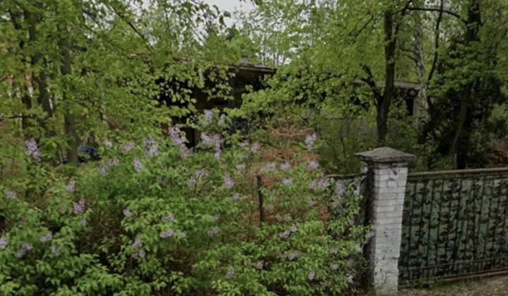 Działka inwestycyjna Bukowno, ul. Skwer