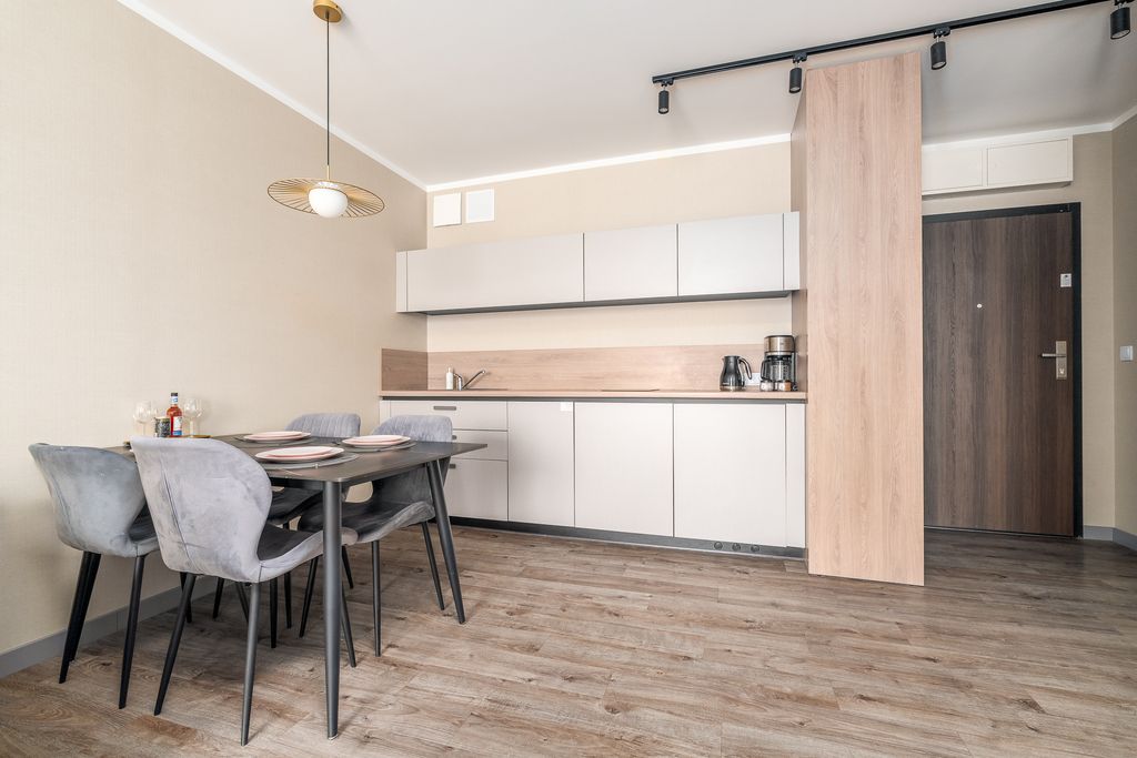 Mieszkanie 2-pokojowe Międzyzdroje. Zdjęcie 5