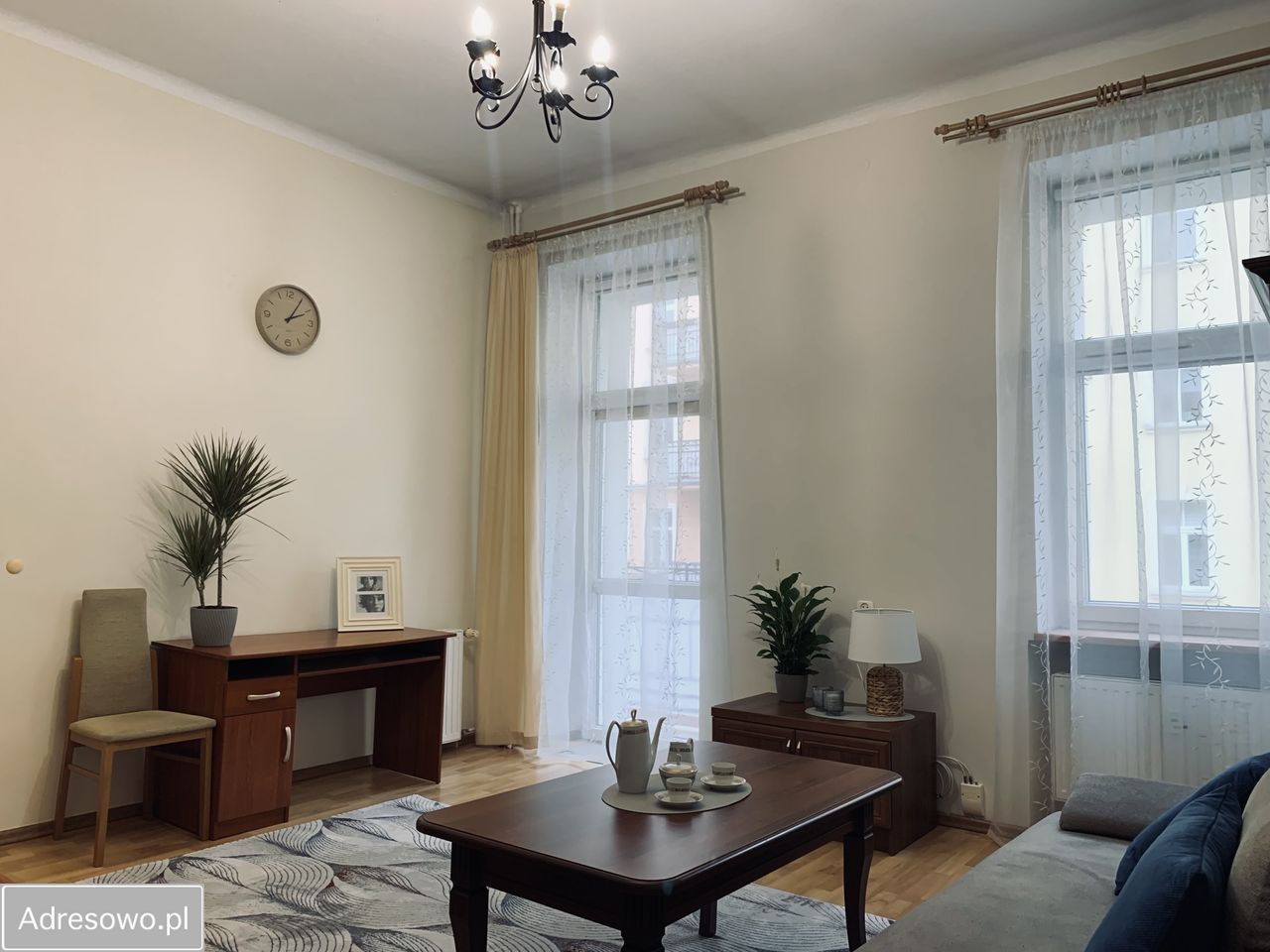 Mieszkanie 1-pokojowe Szczecin Centrum, ul. Pocztowa. Zdjęcie 13